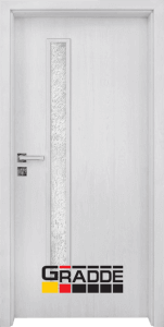 Интериорна врата Gradde Wartburg – Сибирска Лиственица