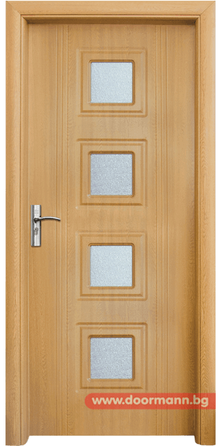Интериорна врата Стандарт, модел 021 2