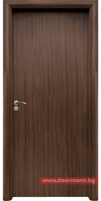 Интериорна врата Стандарт, модел 030 2