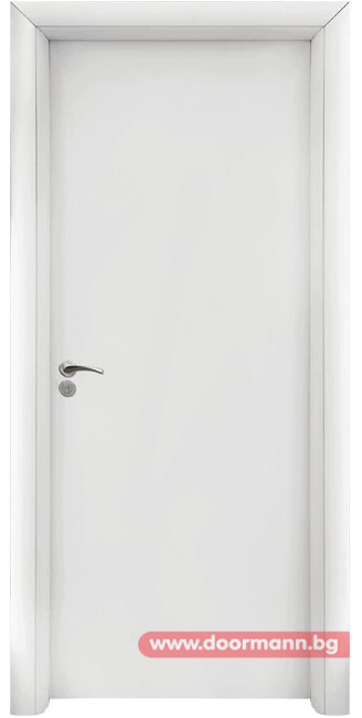 Интериорна врата Стандарт, модел 030 1