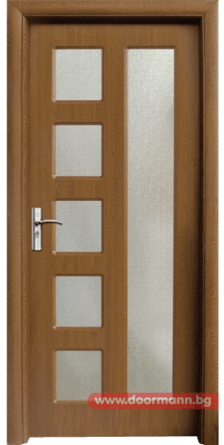 Интериорна врата Стандарт, модел 048
