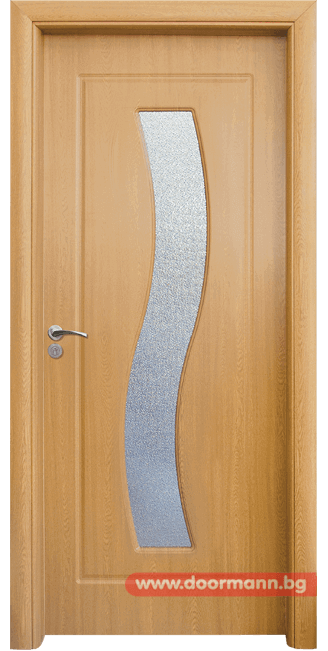 Интериорна врата Стандарт, модел 066 2