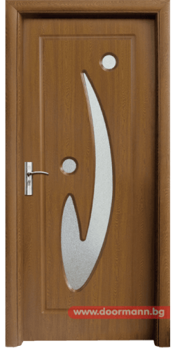 Интериорна врата Стандарт, модел 070