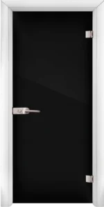 Стъклена Врата Standart Folio G 15-2 Бял