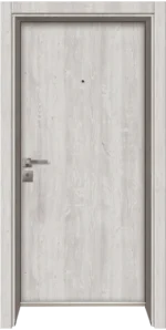 Входна врата Unison Optima Design опционален модел 1