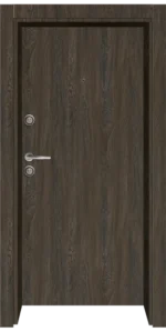 Входна врата Unison Optima Design опционален модел 7