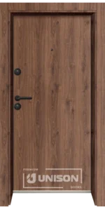 Входна врата Unison Optima Design Ариф
