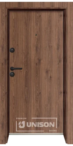 Входна врата Unison Optima Design Ариф